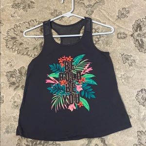 Old Navy Activewear Tank Top